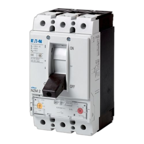 EATON CORPORATION - 265725 - Contactors & Starters