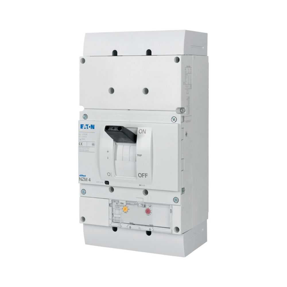 EATON CORPORATION - 265759 - Contactors & Starters