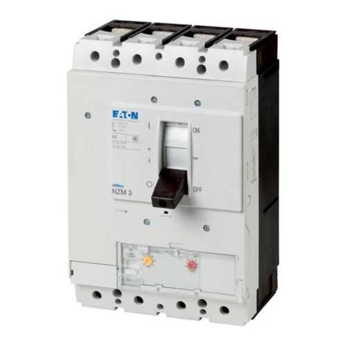 EATON CORPORATION - 265895 - Contactors & Starters