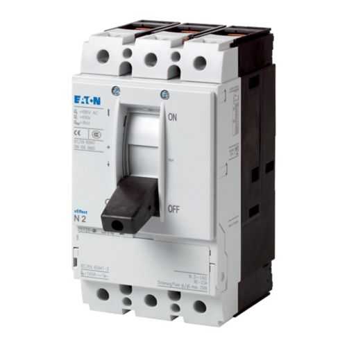 EATON CORPORATION - 266010 - Contactors & Starters