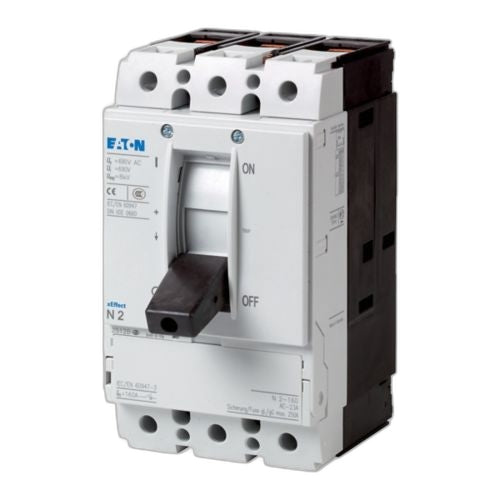 EATON CORPORATION - 266010 - Contactors & Starters