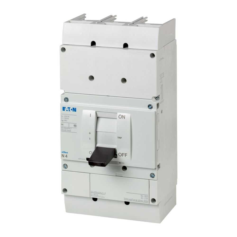 EATON CORPORATION - 266025 - Contactors & Starters