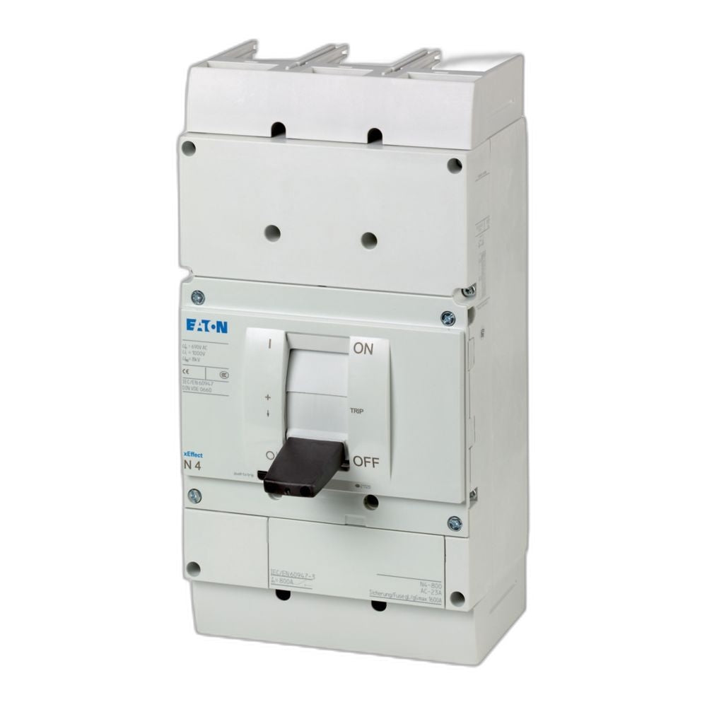EATON CORPORATION - 266025 - Contactors & Starters