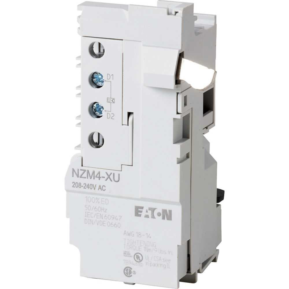 EATON CORPORATION - 266193 - Contactors & Starters