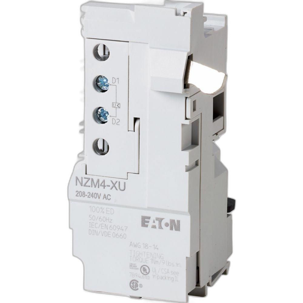 EATON CORPORATION - 266193 - Contactors & Starters