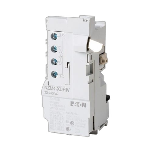 EATON CORPORATION - 266221 - Contactors & Starters