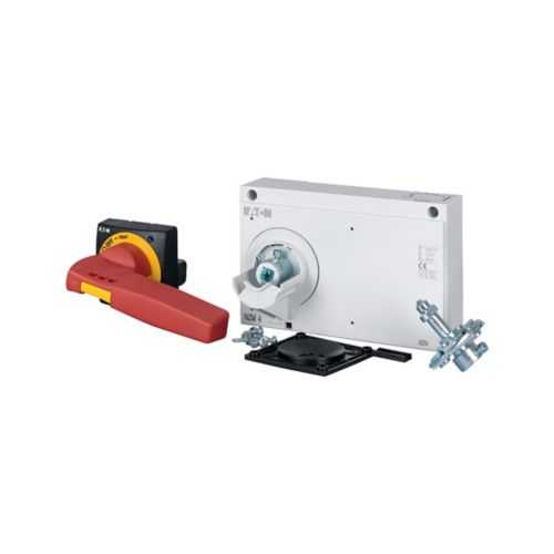 EATON CORPORATION - 266618 - Contactors & Starters