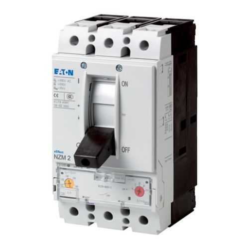 EATON CORPORATION - 269224 - Contactors & Starters