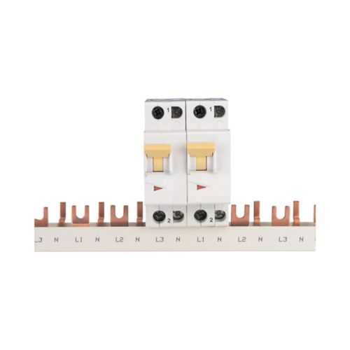 EATON CORPORATION - 271068 - Contactors & Starters