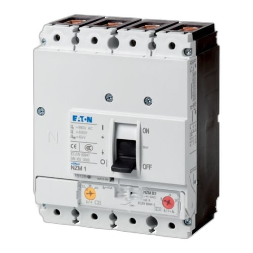 EATON CORPORATION - 271412 - Contactors & Starters