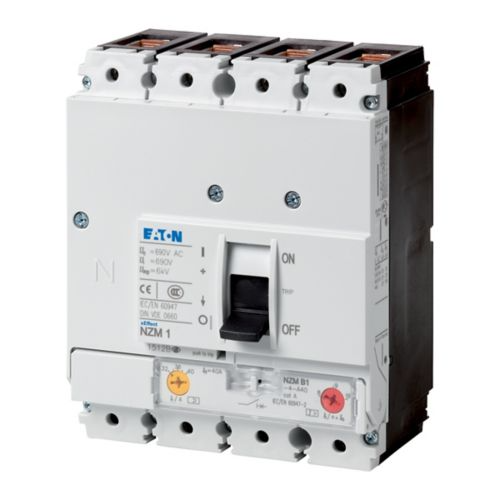 EATON CORPORATION - 271412 - Contactors & Starters