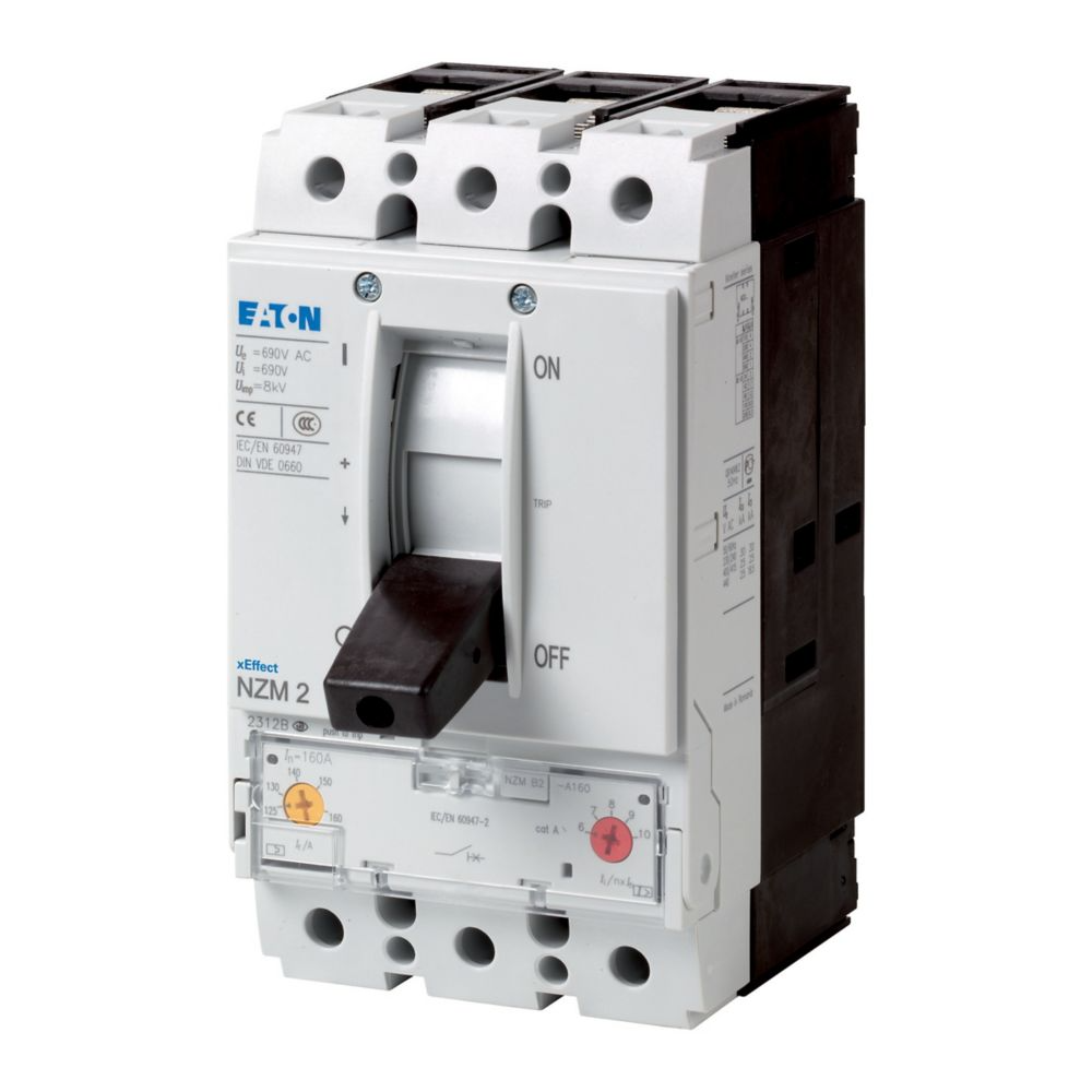 EATON CORPORATION - 271421 - Contactors & Starters