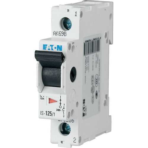 EATON CORPORATION - 276266 - Contactors & Starters