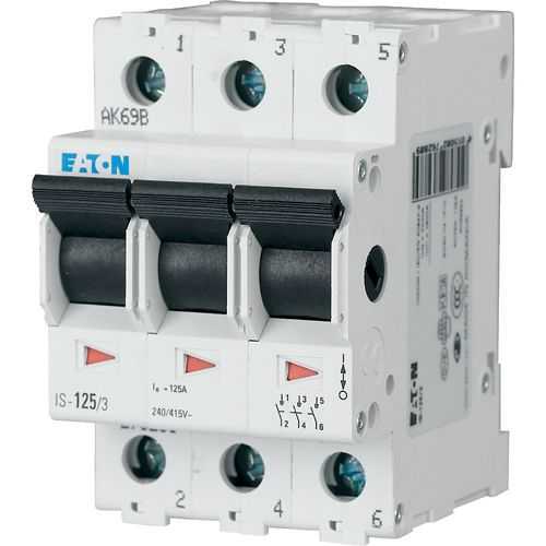 EATON CORPORATION - 276268 - Contactors & Starters
