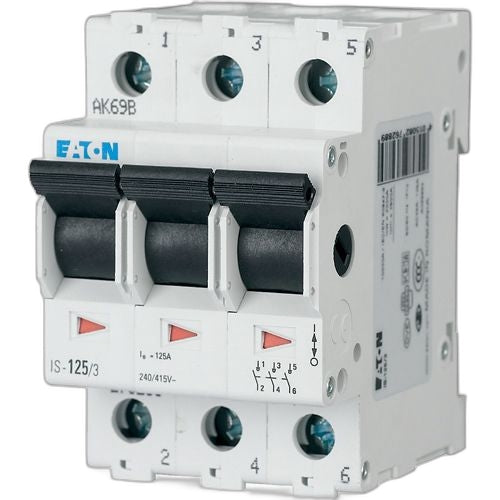 EATON CORPORATION - 276268 - Contactors & Starters