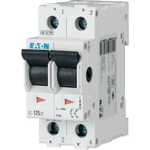 EATON CORPORATION - 276275 - Contactors & Starters