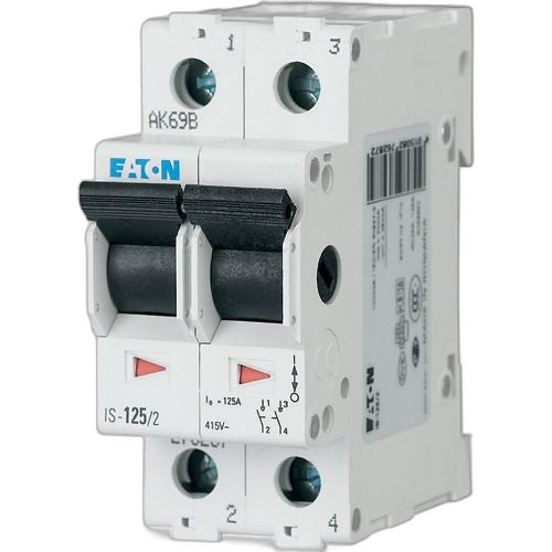 EATON CORPORATION - 276275 - Contactors & Starters