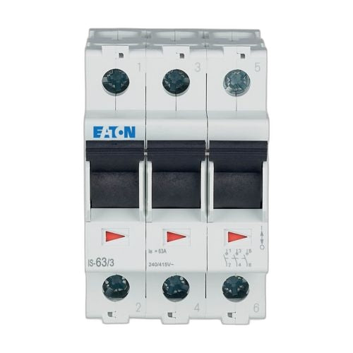 EATON CORPORATION - 276276 - Contactors & Starters