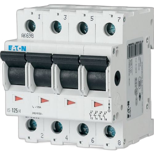 EATON CORPORATION - 276285 - Contactors & Starters
