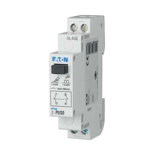 EATON CORPORATION - 276293 - Contactors & Starters