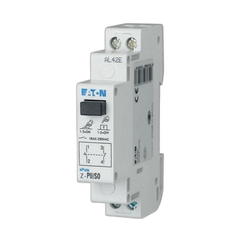 EATON CORPORATION - 276293 - Contactors & Starters
