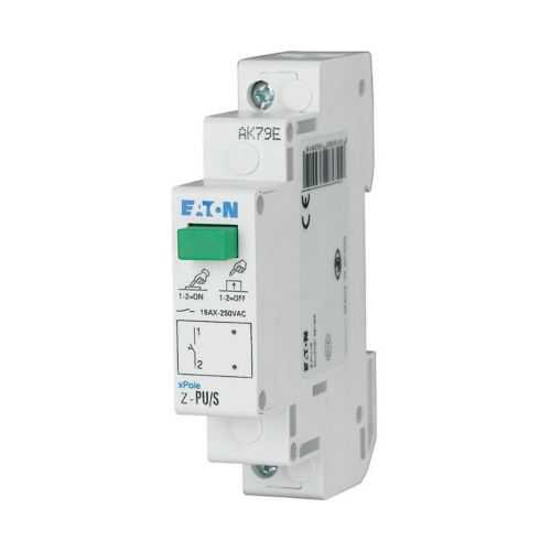 EATON CORPORATION - 276295 - Contactors & Starters