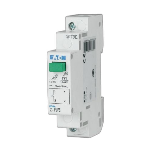 EATON CORPORATION - 276295 - Contactors & Starters