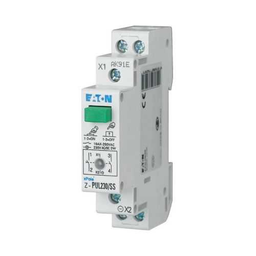EATON CORPORATION - 276297 - Contactors & Starters