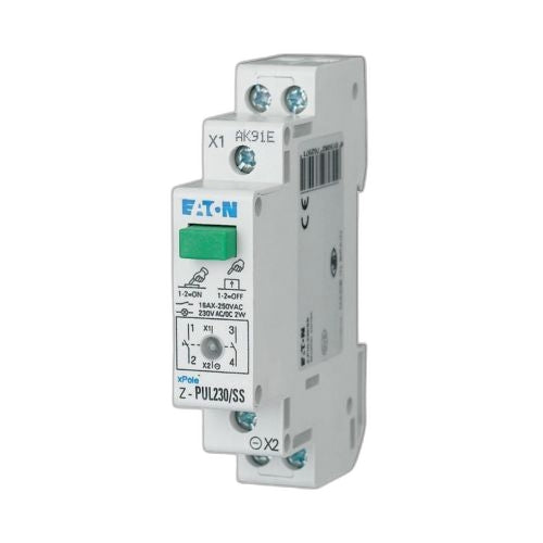 EATON CORPORATION - 276297 - Contactors & Starters