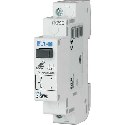 EATON CORPORATION - 276300 - Contactors & Starters
