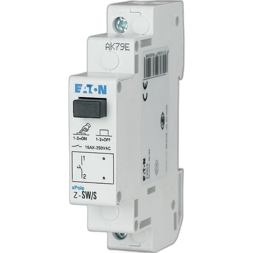 EATON CORPORATION - 276300 - Contactors & Starters