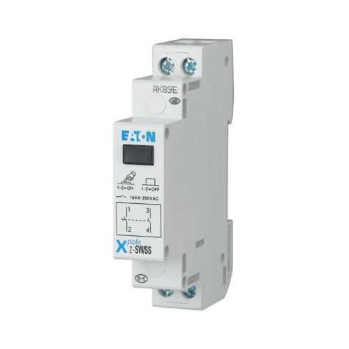 EATON CORPORATION - 276301 - Contactors & Starters