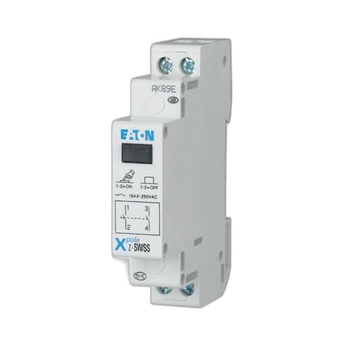 EATON CORPORATION - 276301 - Contactors & Starters