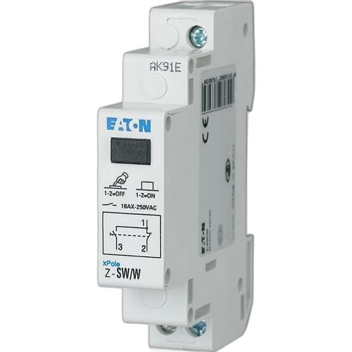 EATON CORPORATION - 276303 - Contactors & Starters