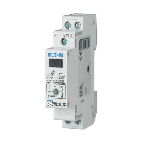 EATON CORPORATION - 276306 - Contactors & Starters