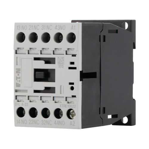 EATON CORPORATION - 276403 - Contactors & Starters