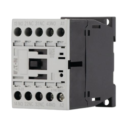 EATON CORPORATION - 276403 - Contactors & Starters