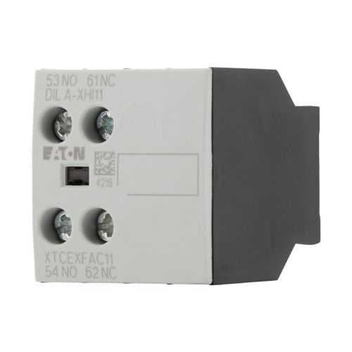 EATON CORPORATION - 276421 - Contactors & Starters