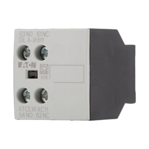 EATON CORPORATION - 276421 - Contactors & Starters