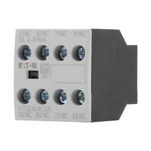 EATON CORPORATION - 276424 - Contactors & Starters