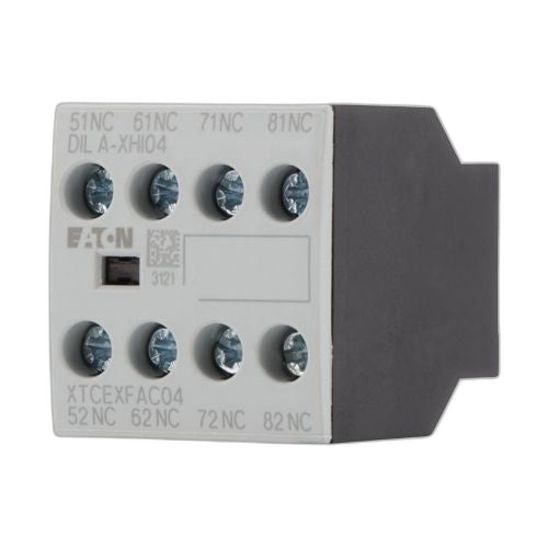 EATON CORPORATION - 276424 - Contactors & Starters