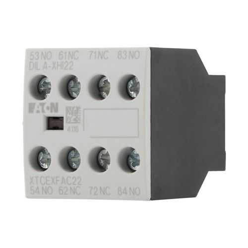 EATON CORPORATION - 276426 - Contactors & Starters
