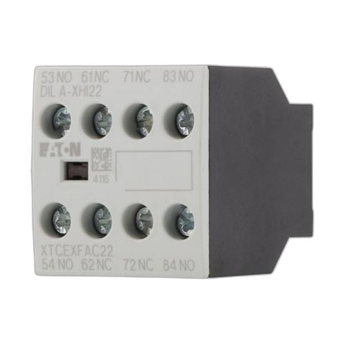 EATON CORPORATION - 276426 - Contactors & Starters