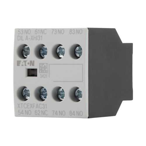 EATON CORPORATION - 276427 - Contactors & Starters