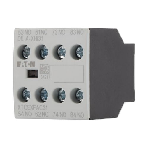 EATON CORPORATION - 276427 - Contactors & Starters