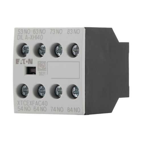 EATON CORPORATION - 276428 - Contactors & Starters
