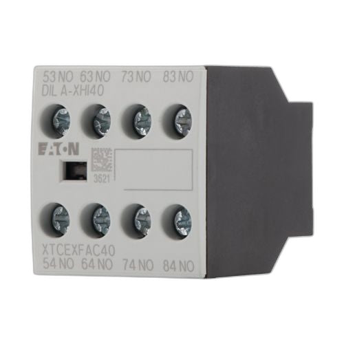 EATON CORPORATION - 276428 - Contactors & Starters