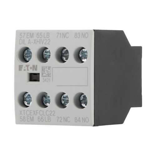 EATON CORPORATION - 276429 - Contactors & Starters