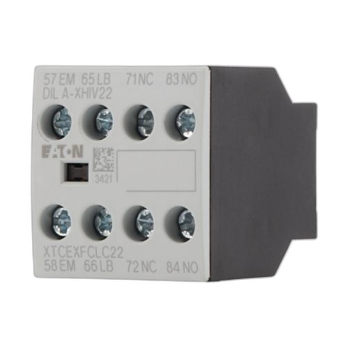 EATON CORPORATION - 276429 - Contactors & Starters