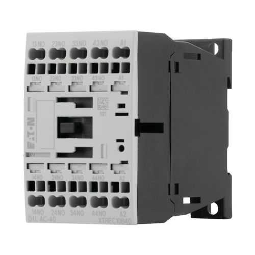 EATON CORPORATION - 276456 - Contactors & Starters